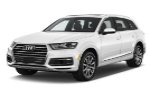 AUDI - Q7 2005-2015