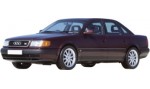 Ауди 100 45 седан (1990-1994)