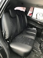 Чехлы на Ссангйонг Кайрон (2005-2015) фото 3